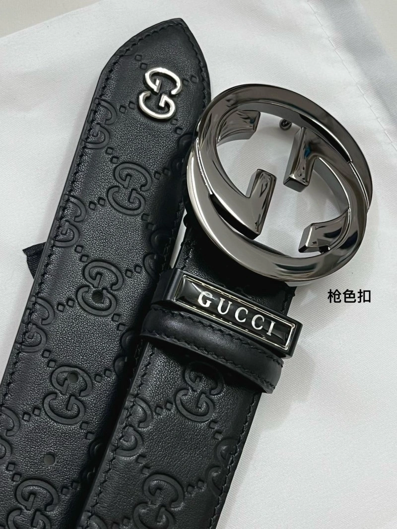 Gucci Belts Durable 291673