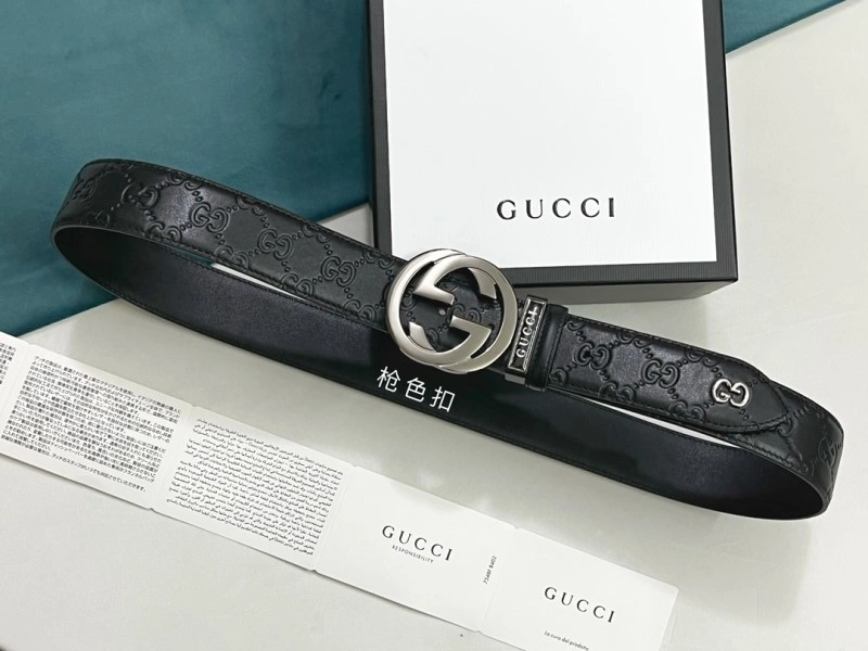 Gucci Belts Durable 291673