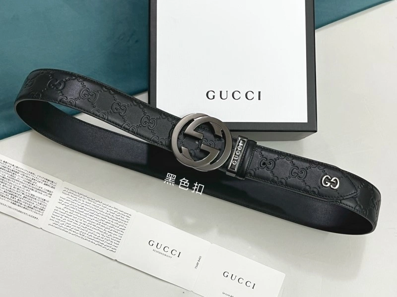 FashionForward Gucci Belts 291672