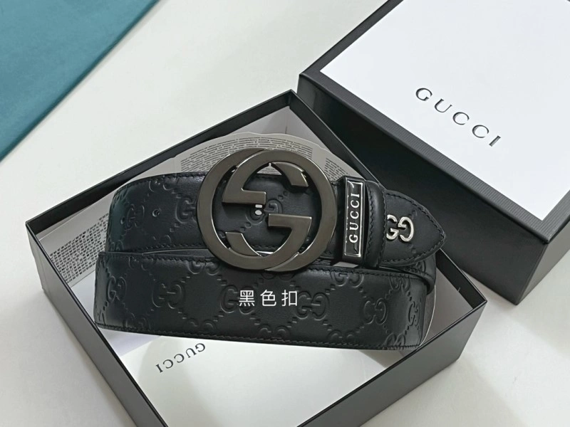 FashionForward Gucci Belts 291672