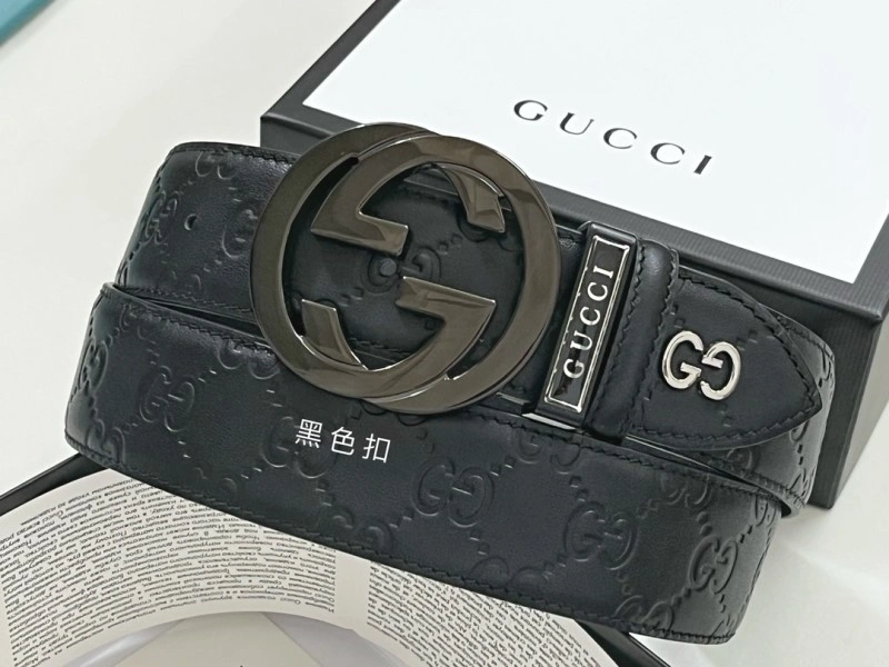 FashionForward Gucci Belts 291672