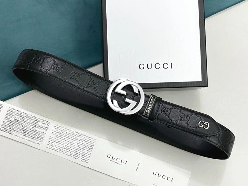 TopPick Gucci Belts 291671