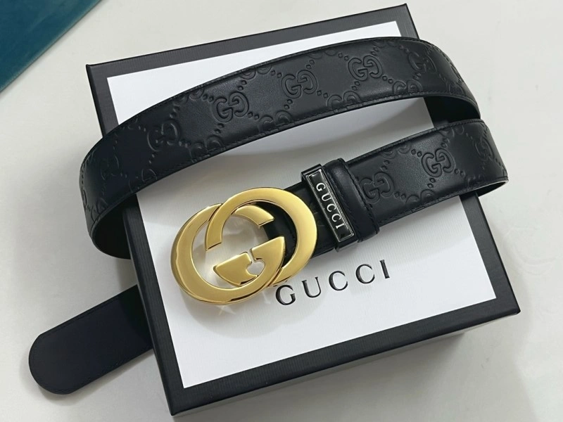 Modern Gucci Belts 291640