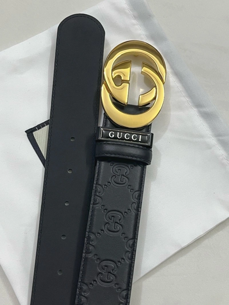 Modern Gucci Belts 291640