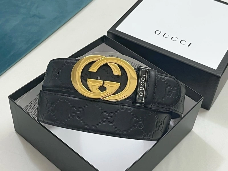 Modern Gucci Belts 291640