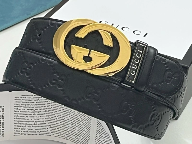 Modern Gucci Belts 291640