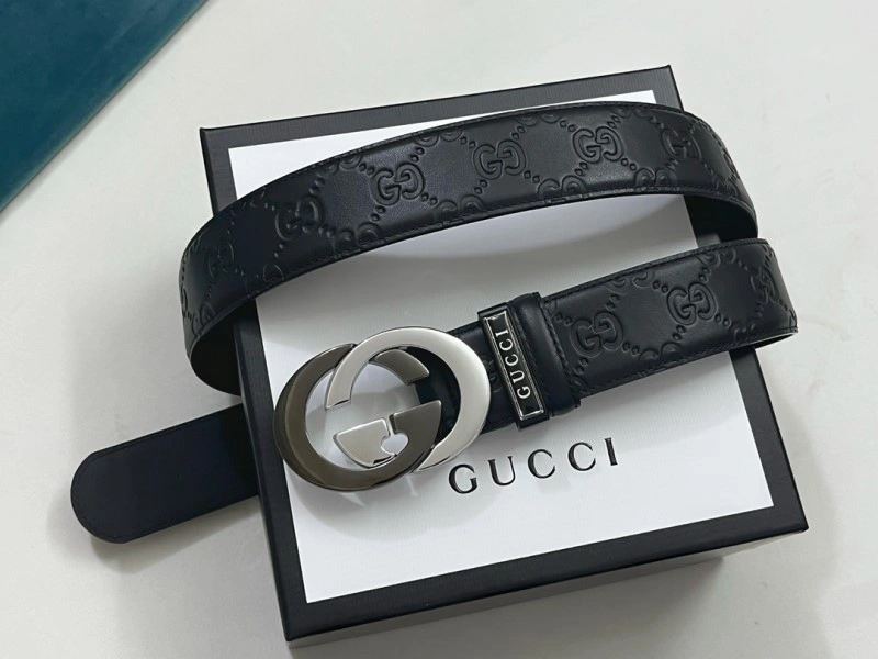 Gucci Belts Soft 291648