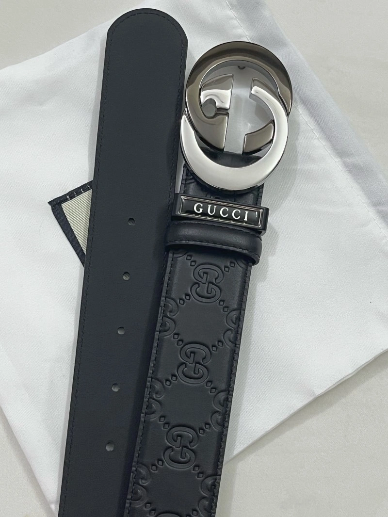 Gucci Belts Soft 291648