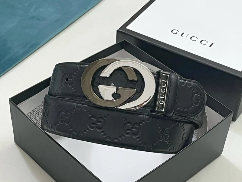 Gucci Belts Soft 291648