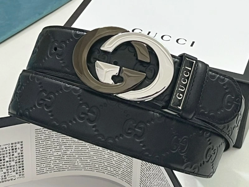 Gucci Belts Soft 291648