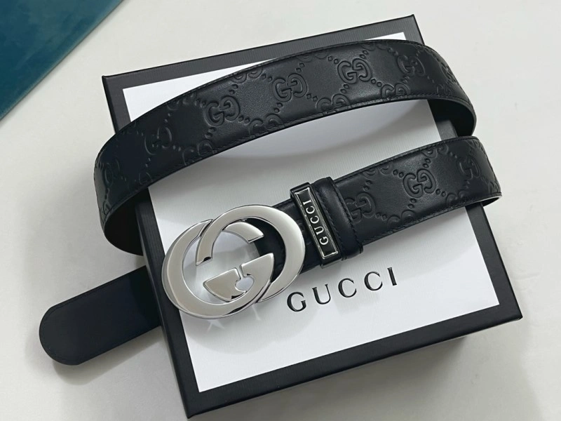 SportInspired Gucci Belts 291645