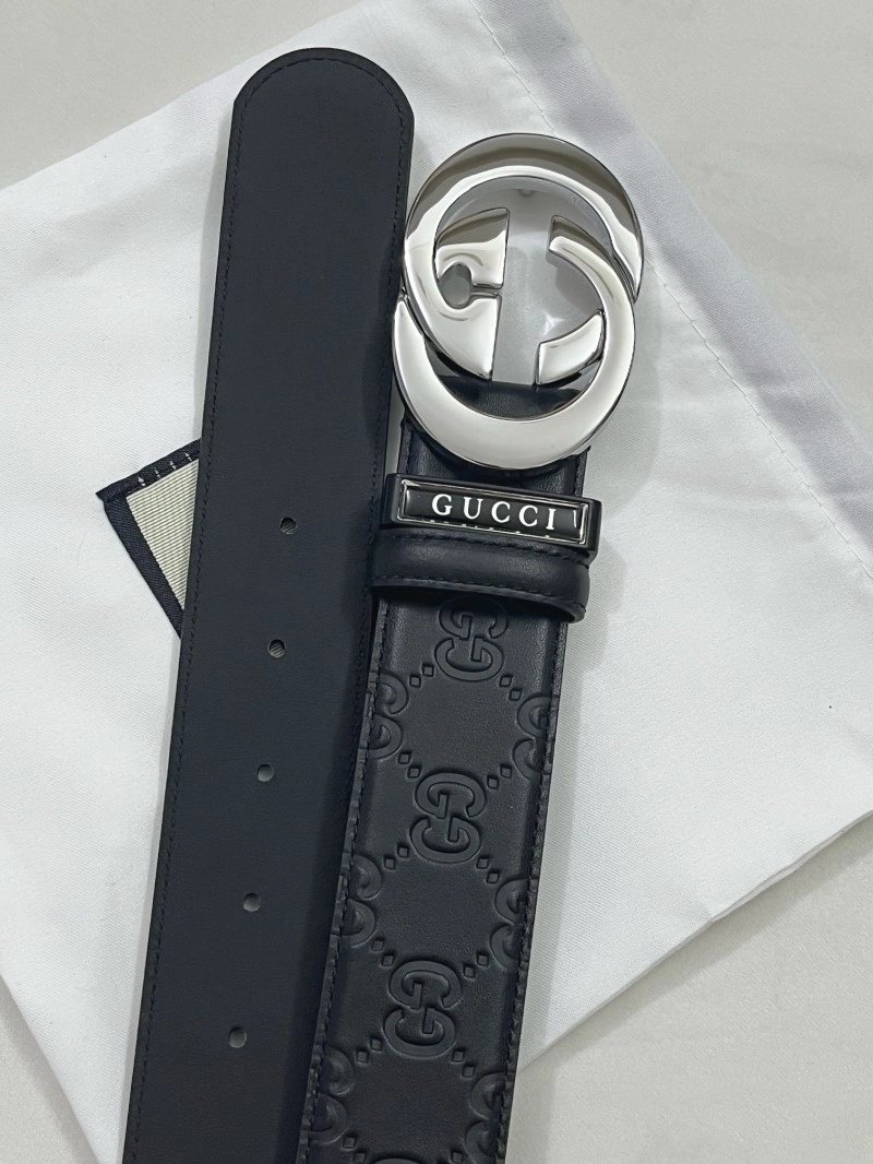 SportInspired Gucci Belts 291645