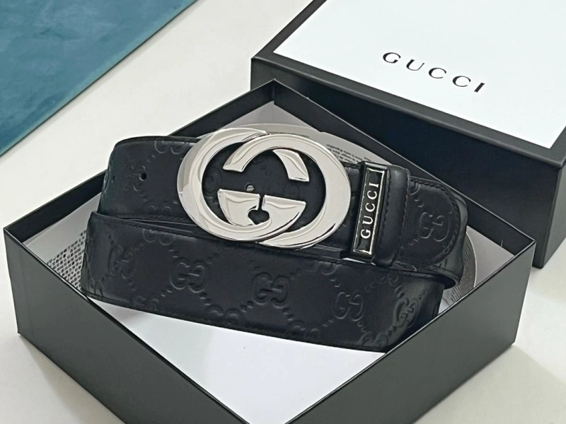 SportInspired Gucci Belts 291645