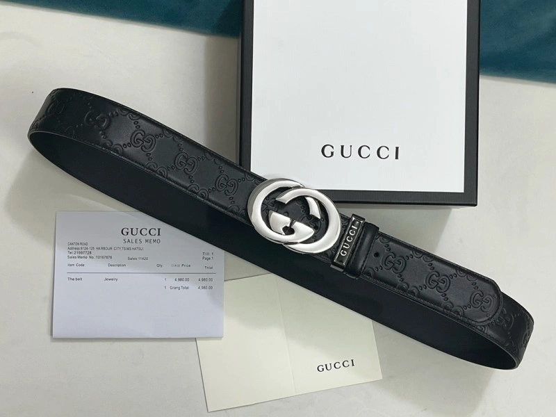 SportInspired Gucci Belts 291645