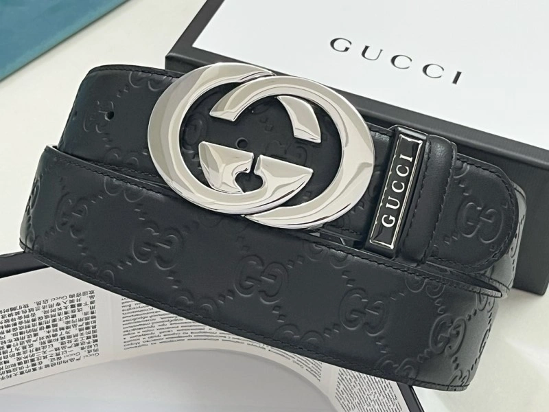 SportInspired Gucci Belts 291645