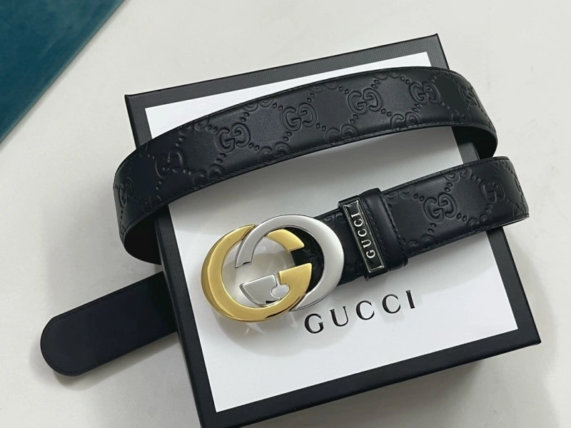 SmartChoice Gucci Belts 291652