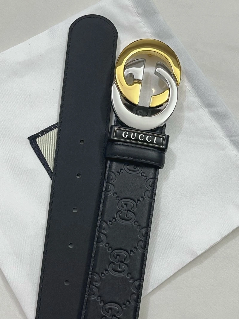SmartChoice Gucci Belts 291652