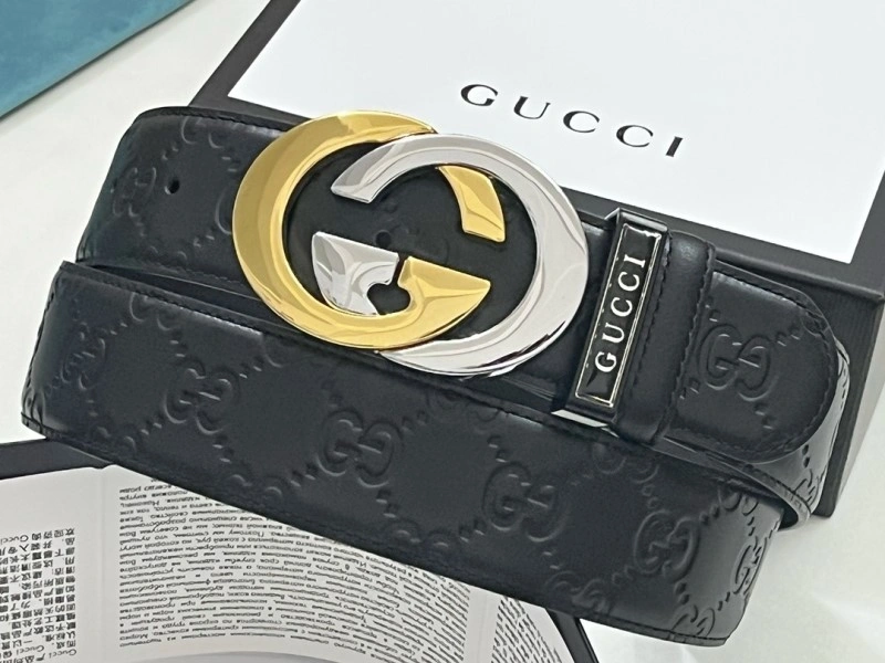 SmartChoice Gucci Belts 291652
