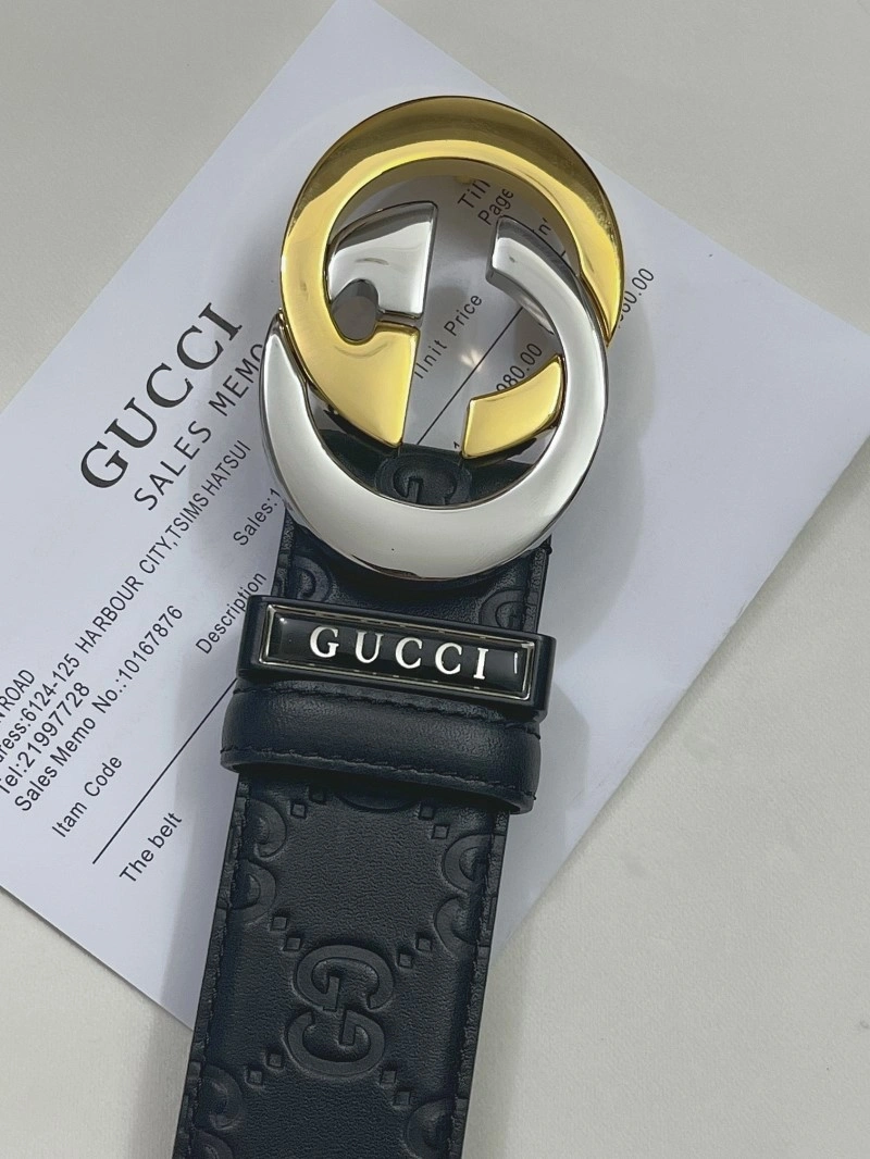 SmartChoice Gucci Belts 291652