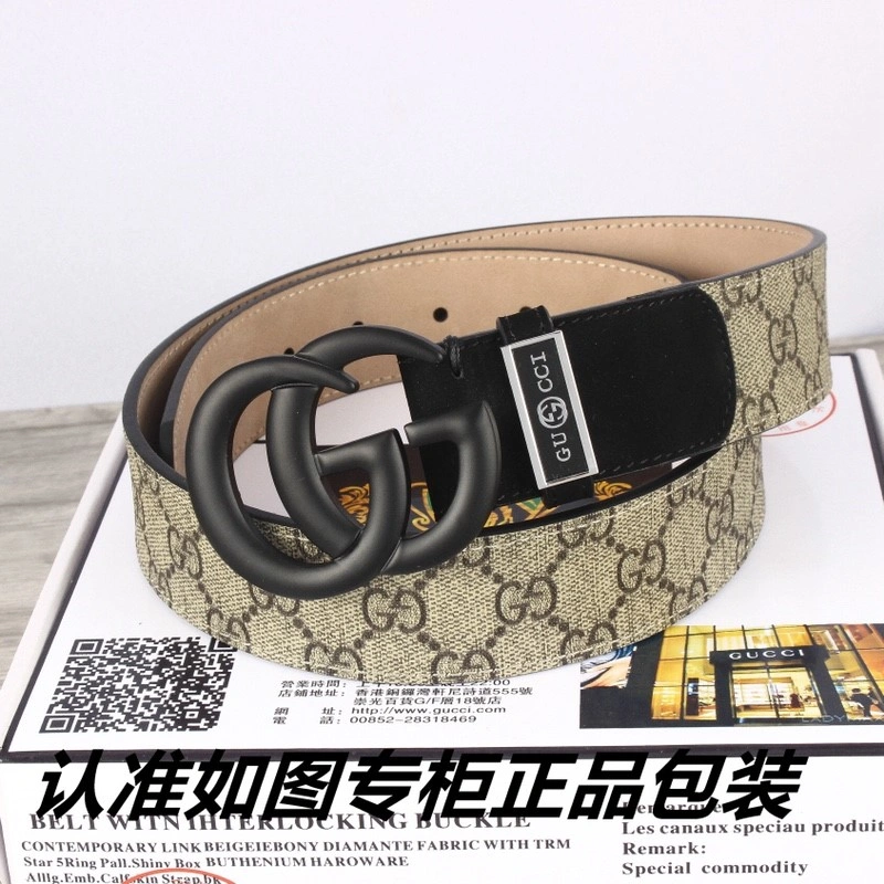 QuickDry Gucci Belts 291646