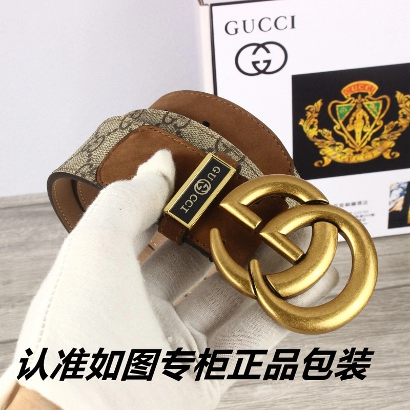 Lightweight Gucci Belts 291647