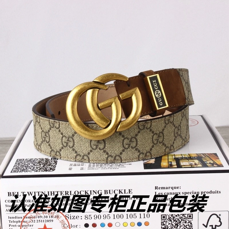 Lightweight Gucci Belts 291647