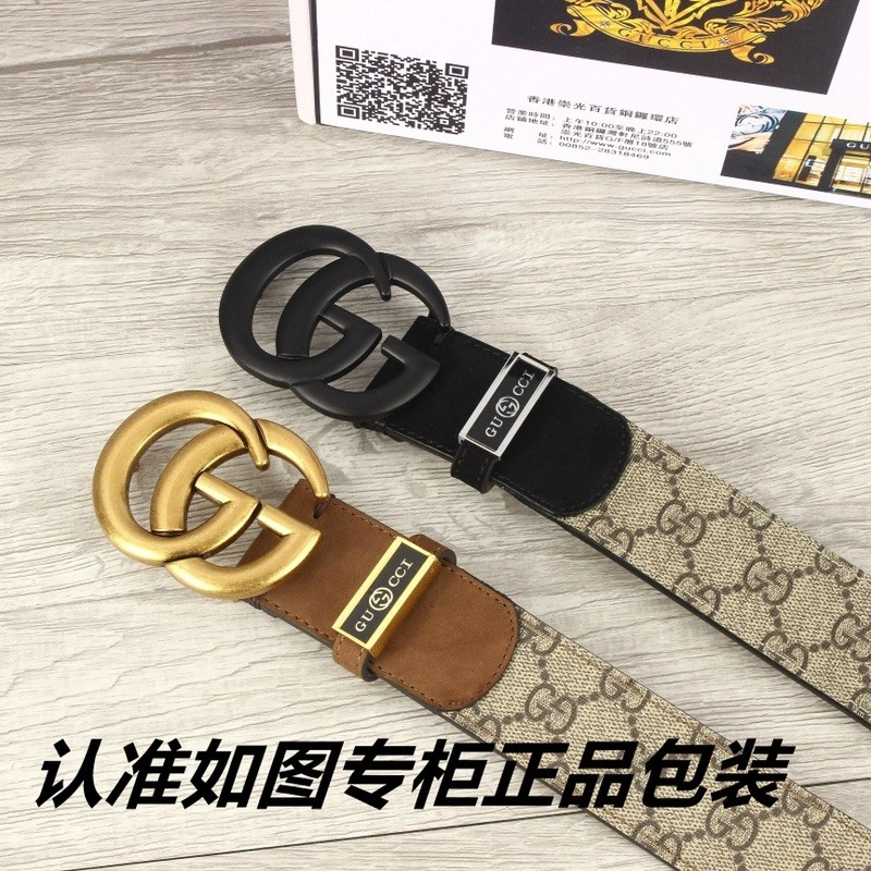 Lightweight Gucci Belts 291647