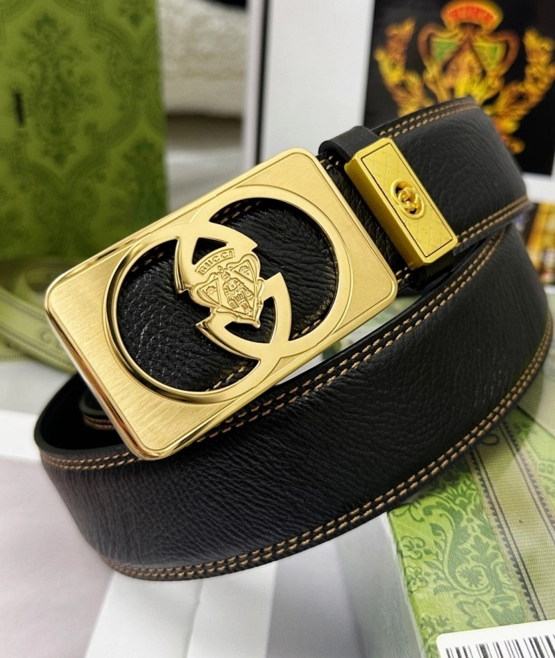 Gucci Belts Lightweight 291662