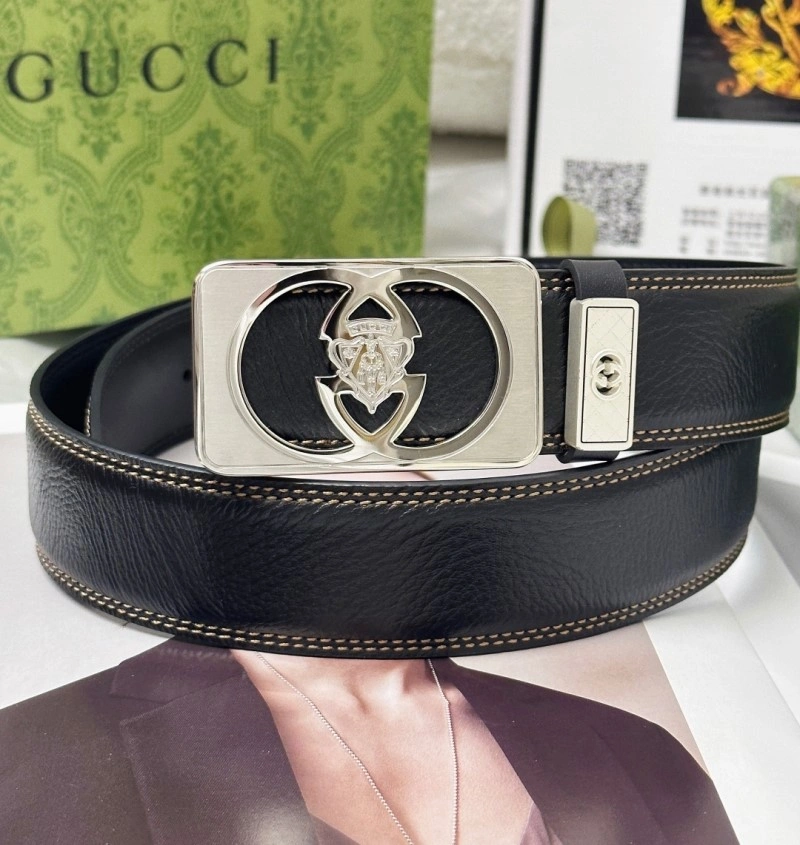Gucci Belts Lightweight 291662