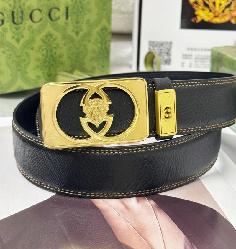 Gucci Belts Lightweight 291662