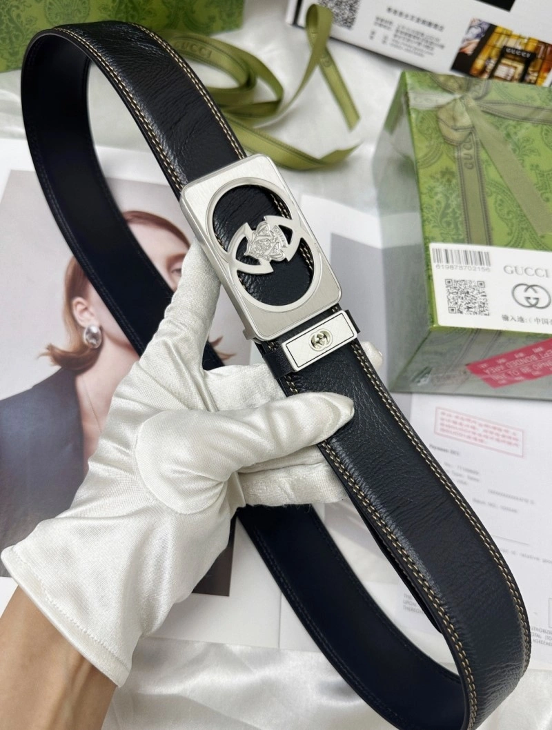 Gucci Belts Lightweight 291662