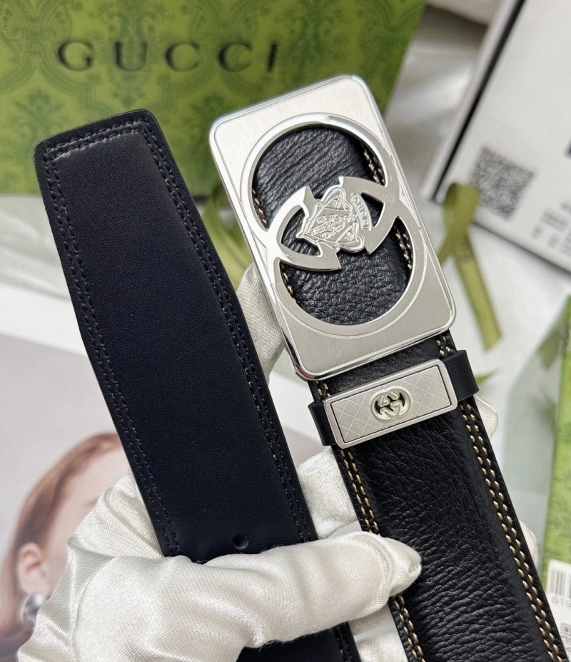 Gucci Belts Lightweight 291662