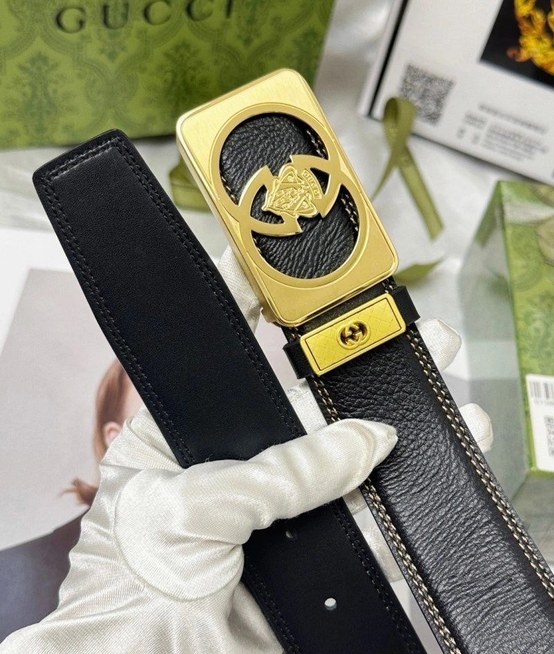 Gucci Belts Lightweight 291662