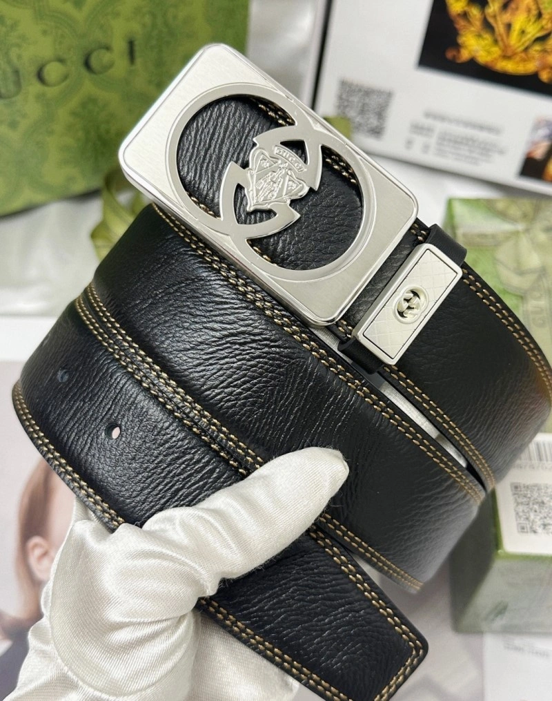 Gucci Belts Versatile 291639
