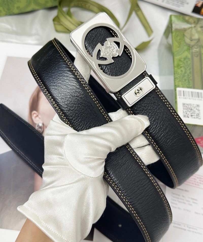 Gucci Belts Versatile 291639