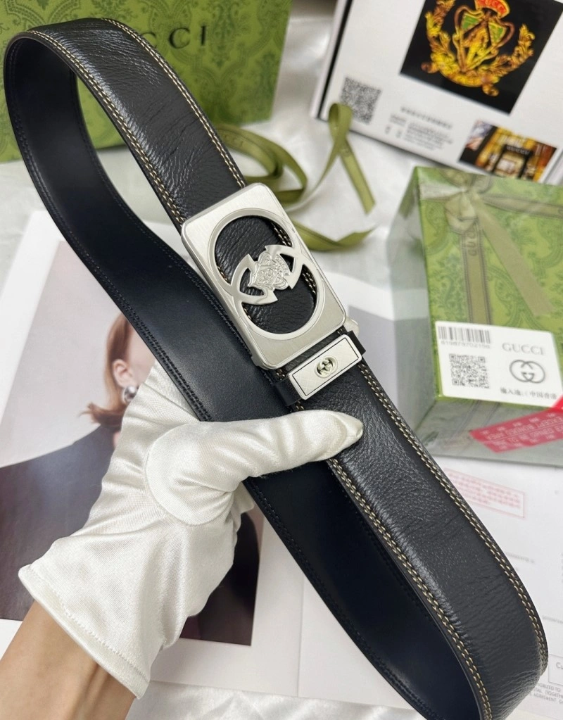 Gucci Belts Versatile 291639