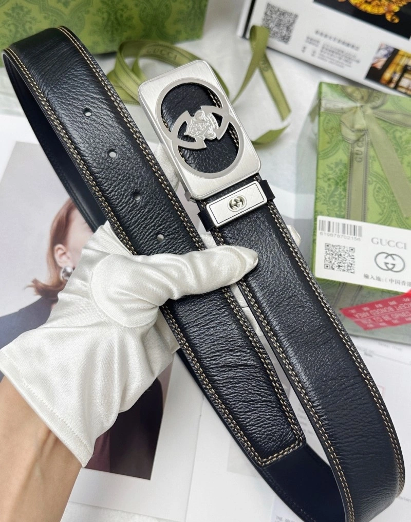 Gucci Belts Versatile 291639