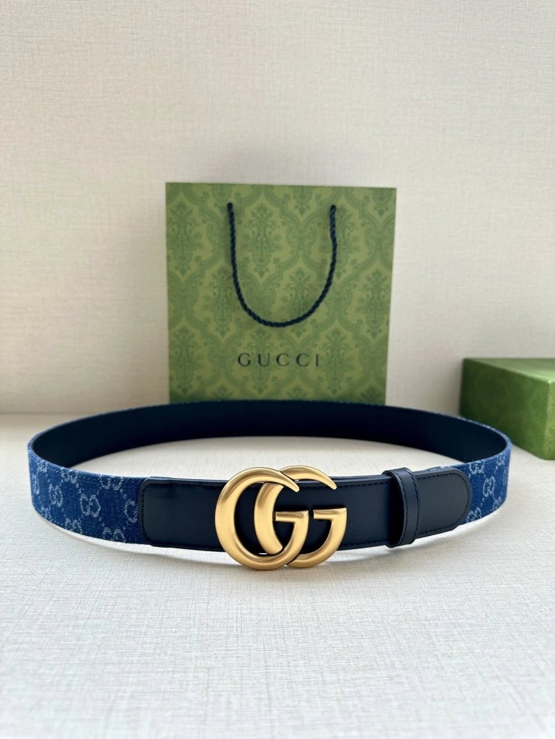 Cozy Gucci Belts 291638
