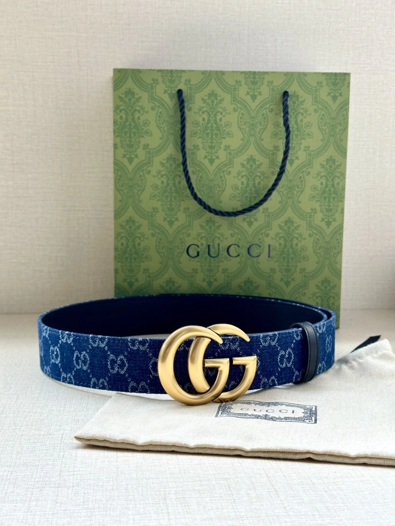 Cozy Gucci Belts 291638