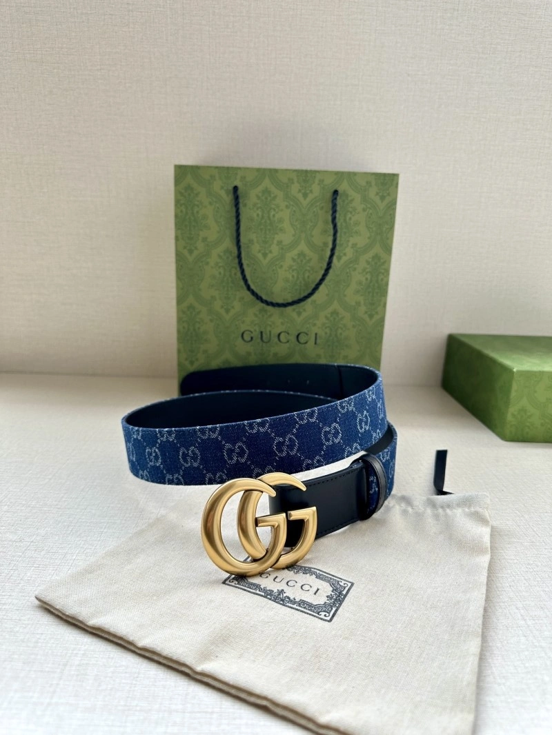 Cozy Gucci Belts 291638