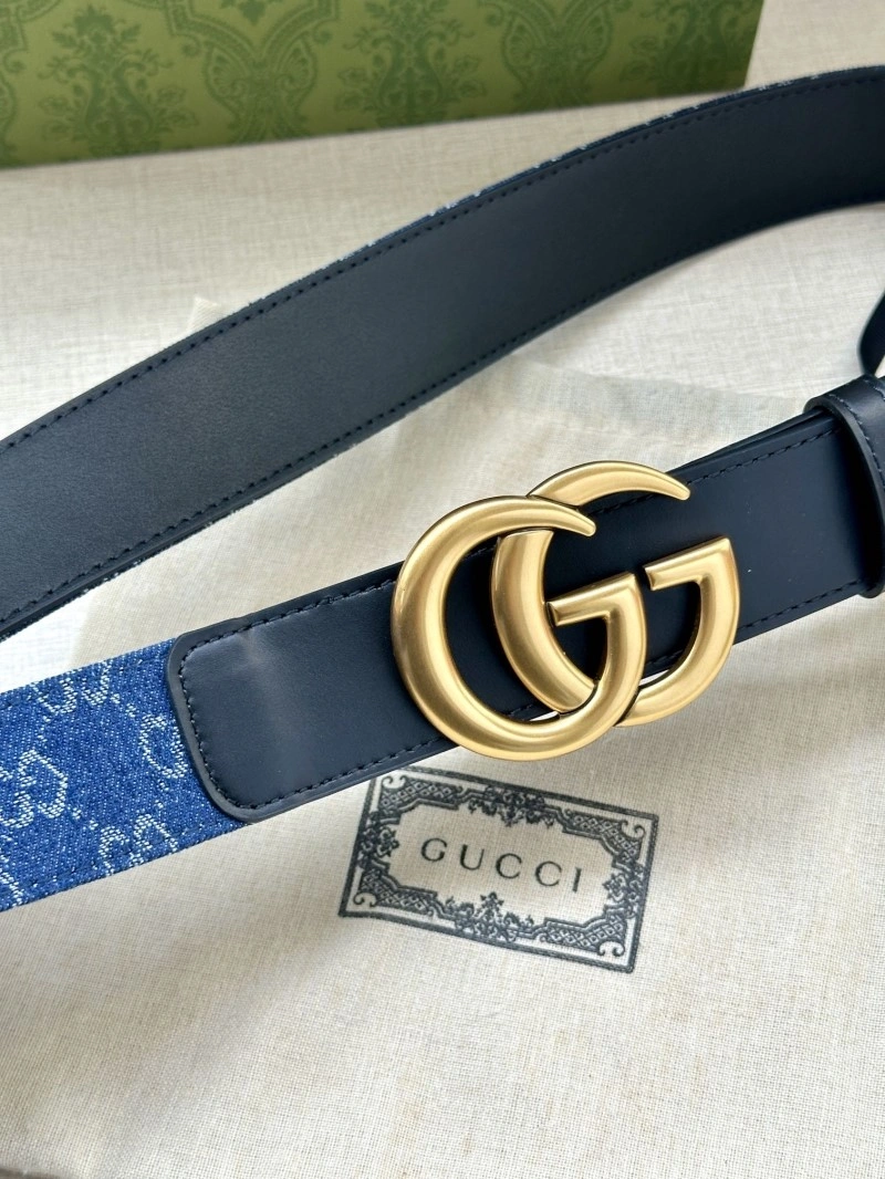 Cozy Gucci Belts 291638