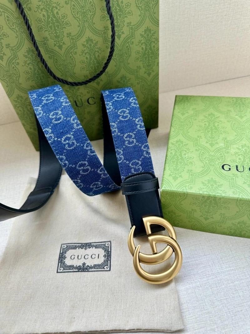Cozy Gucci Belts 291638