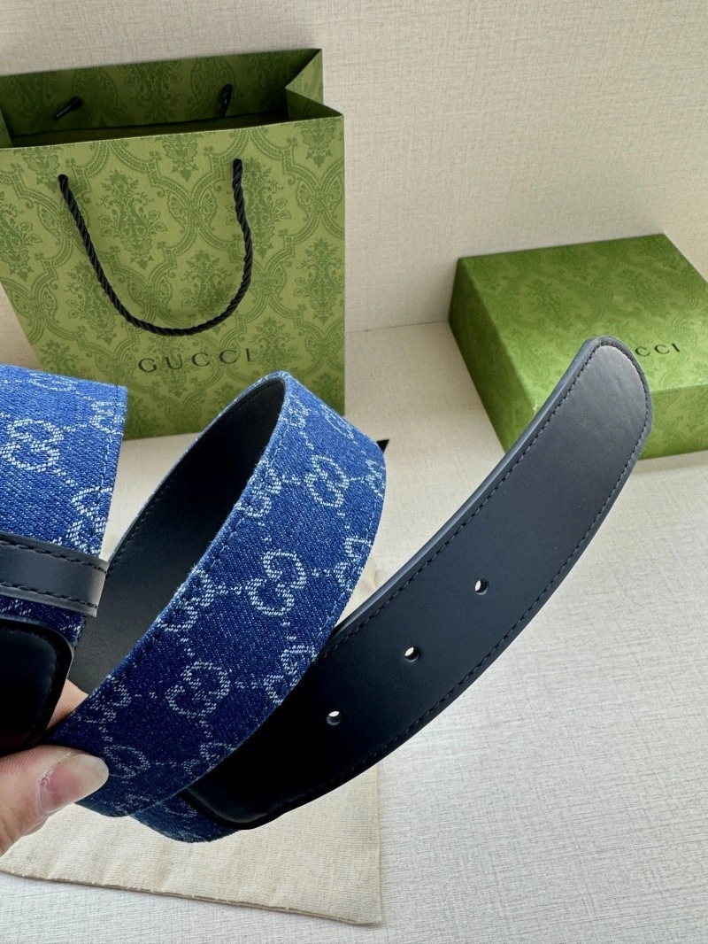 Cozy Gucci Belts 291638