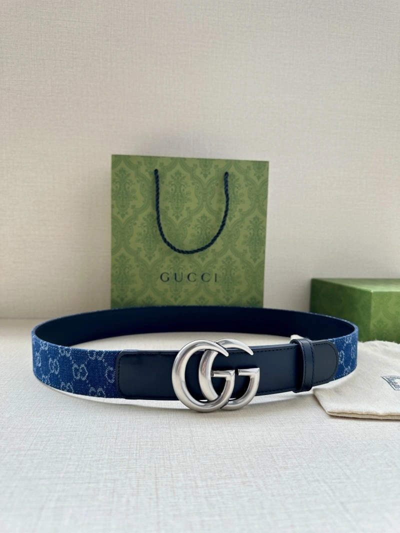 Gucci Belts Contemporary 291641