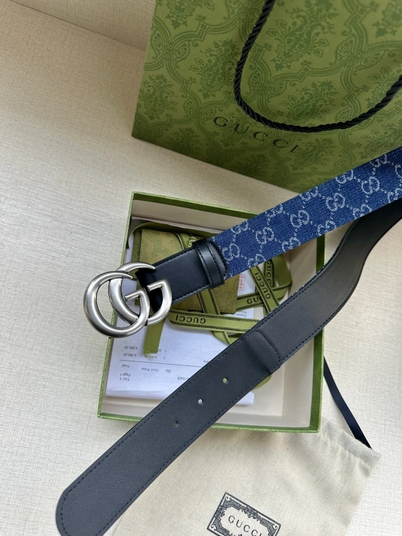 Gucci Belts Contemporary 291641