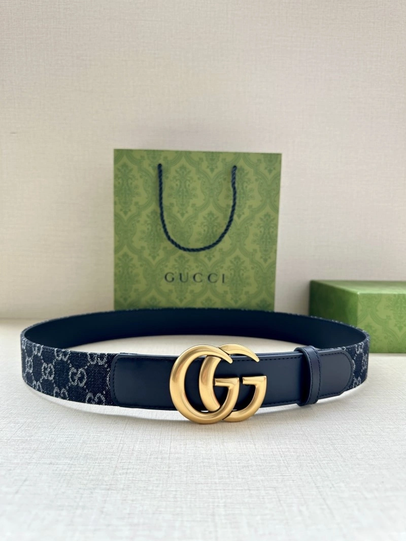 Gucci Belts ZipUp 291651