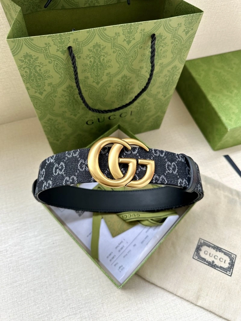 Gucci Belts ZipUp 291651