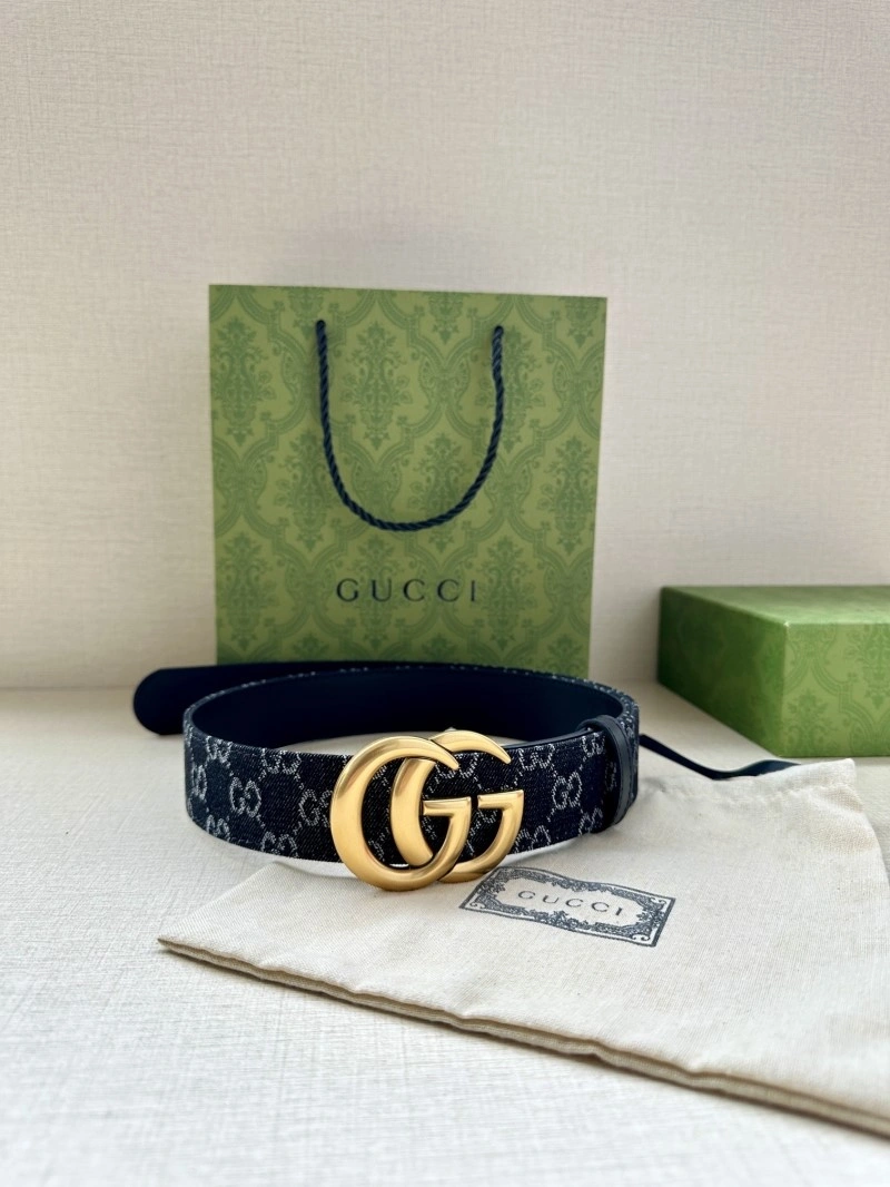 Gucci Belts ZipUp 291651