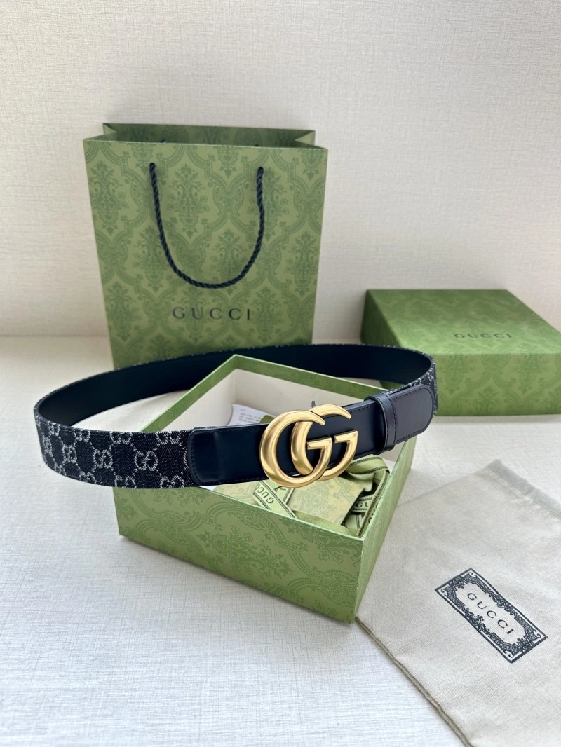 Gucci Belts ZipUp 291651