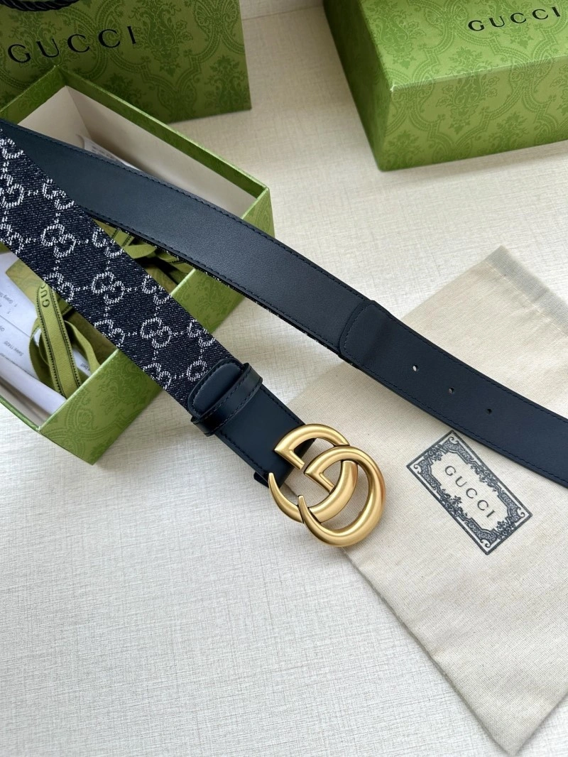 Gucci Belts ZipUp 291651